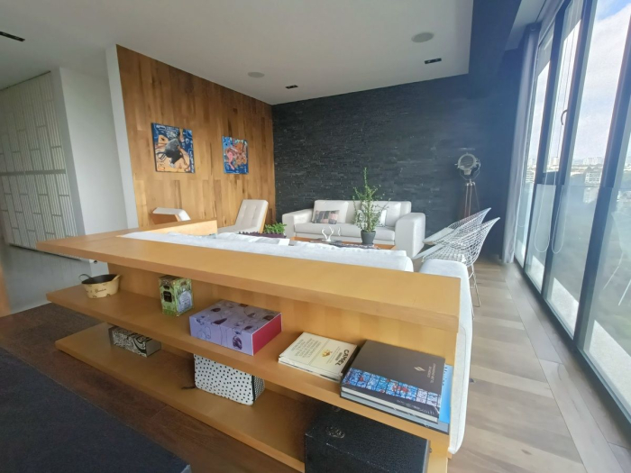 venta departamento avivia bosque de las lomas,