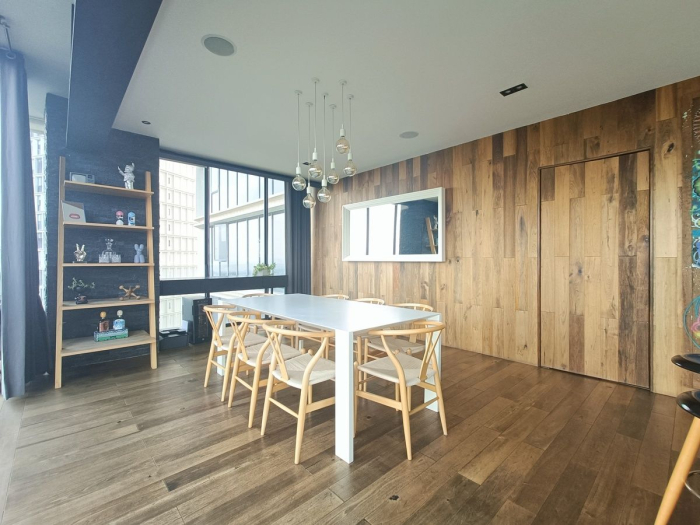 venta departamento avivia bosque de las lomas,