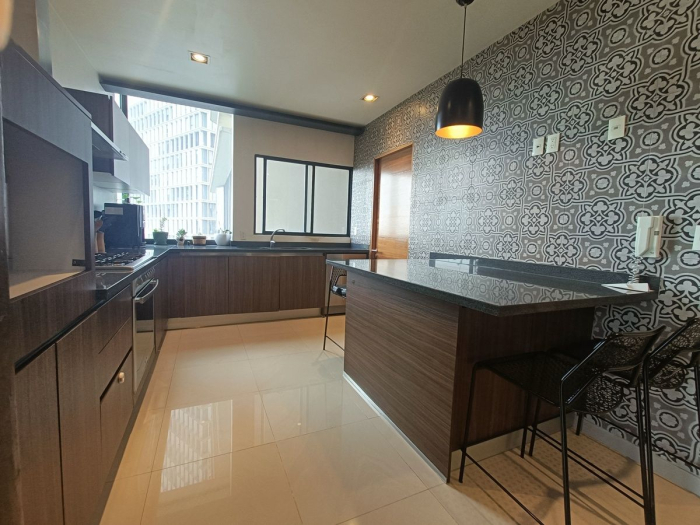 venta departamento avivia bosque de las lomas,