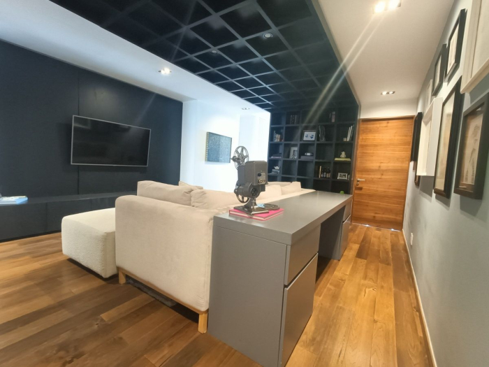venta departamento avivia bosque de las lomas,