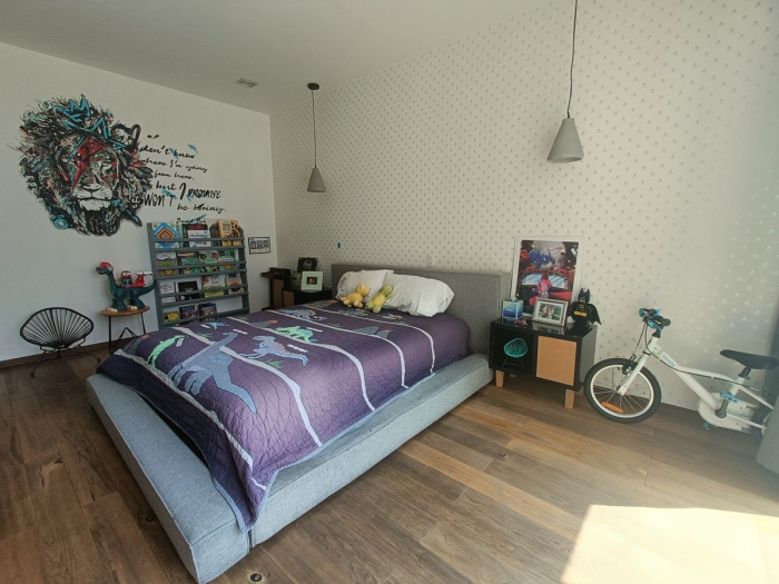 venta departamento avivia bosque de las lomas,