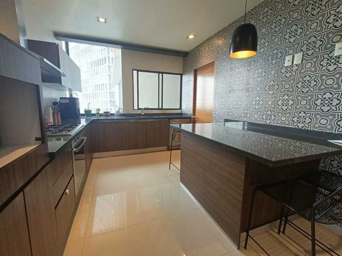 VENTA DEPARTAMENTO AVIVIA BOSQUE DE LAS LOMAS,