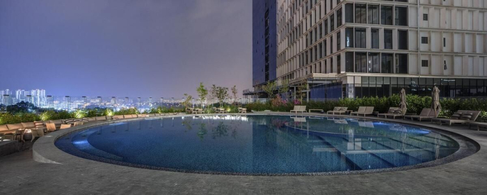 VENTA DEPARTAMENTO AVIVIA BOSQUE DE LAS LOMAS,