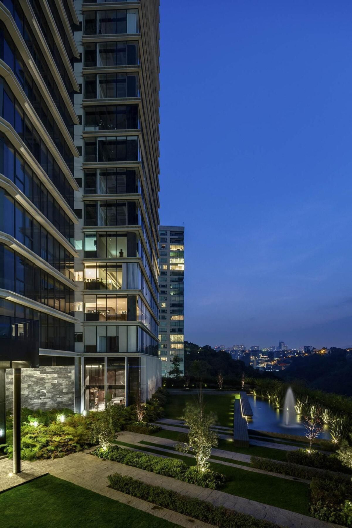 VENTA DEPARTAMENTO AVIVIA BOSQUE DE LAS LOMAS,