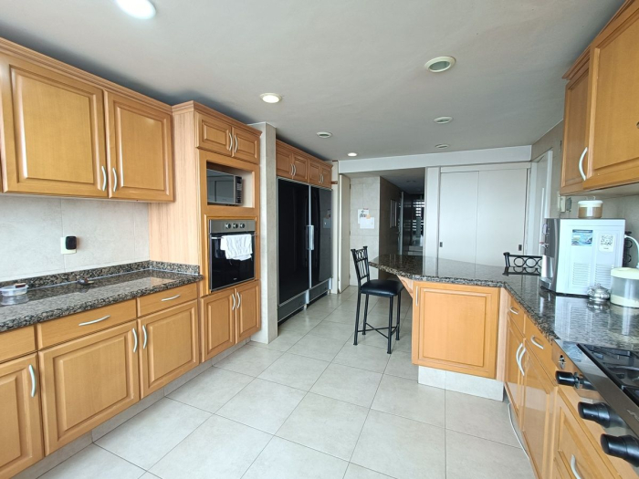 venta departamento en lomas de chapultepec, sierra vertientes