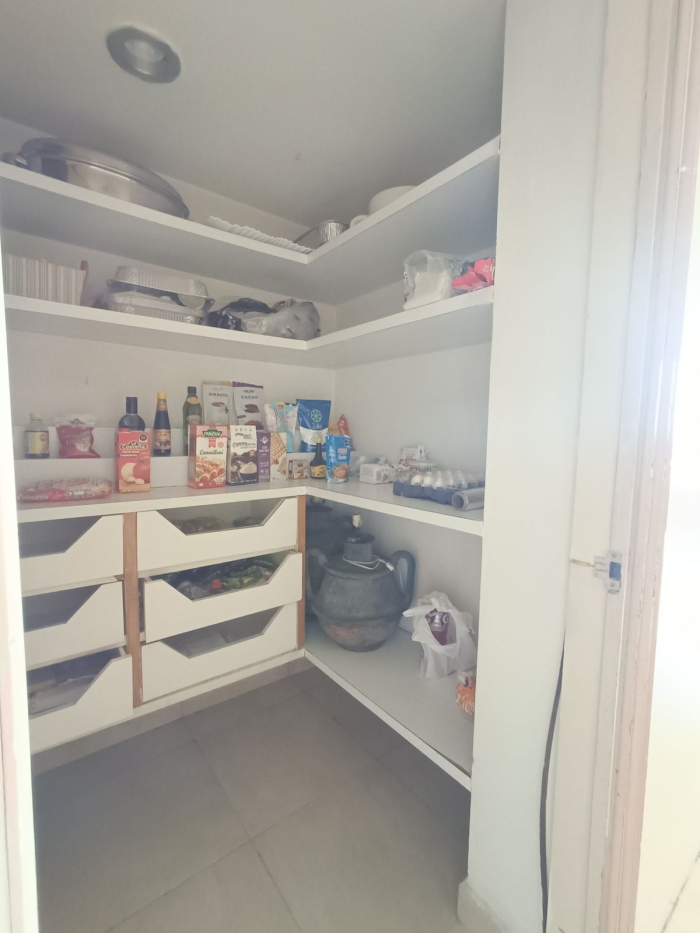 venta departamento en lomas de chapultepec, sierra vertientes