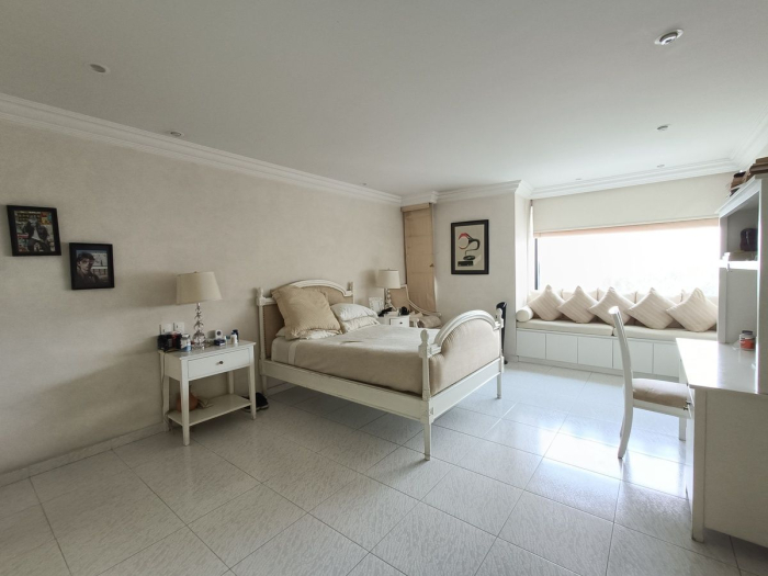 venta departamento en lomas de chapultepec, sierra vertientes
