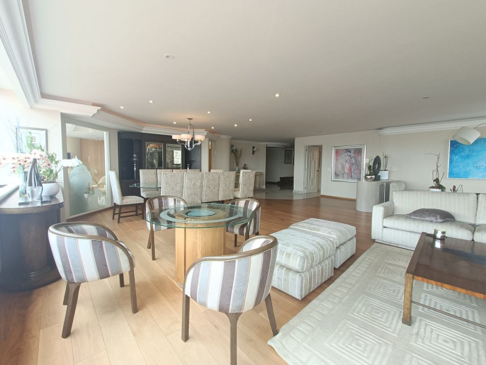 venta departamento en lomas de chapultepec, sierra vertientes