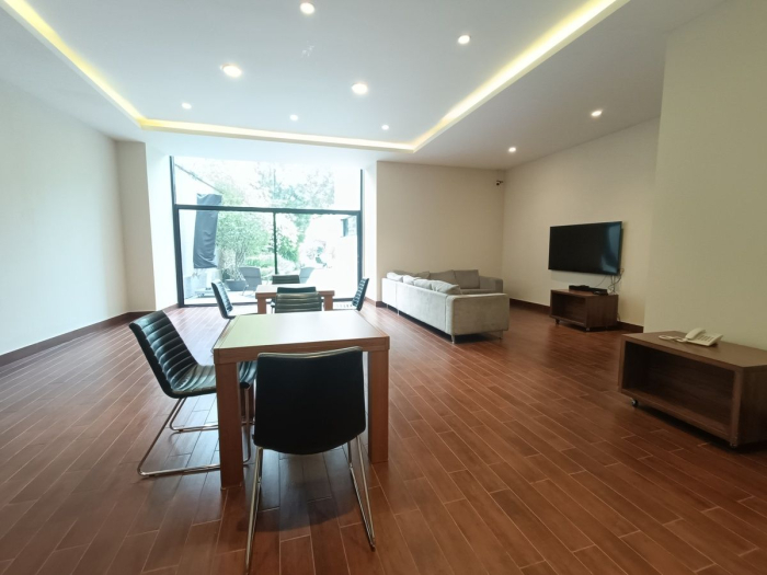 venta departamento en lomas de chapultepec, sierra vertientes