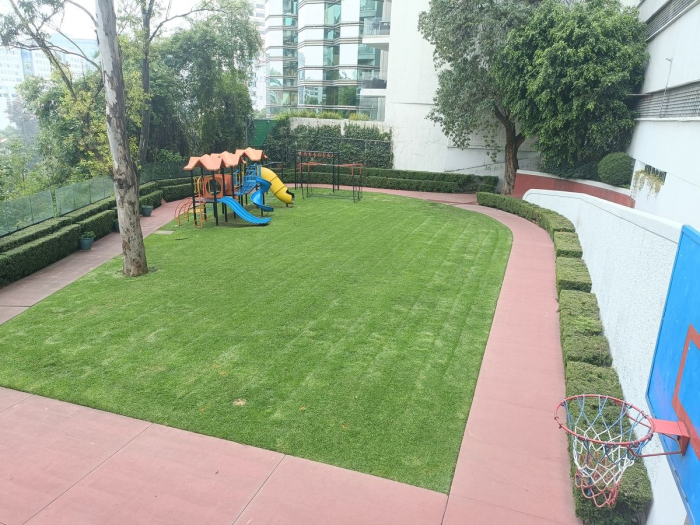 venta departamento en lomas de chapultepec, sierra vertientes