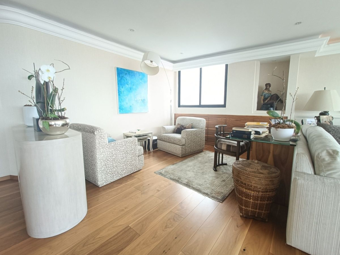 venta departamento en lomas de chapultepec, sierra vertientes