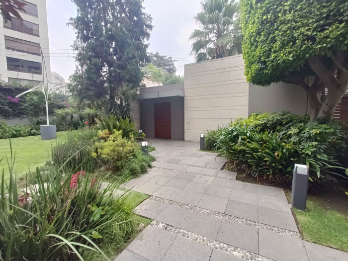 venta departamento en lomas de chapultepec, sierra vertientes