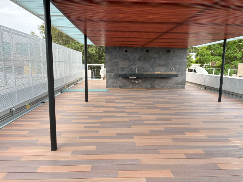 Departamento En Renta En Lomas De Chapultepec