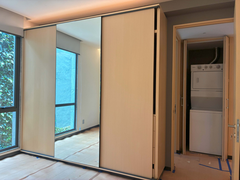 Departamento En Renta En Lomas De Chapultepec