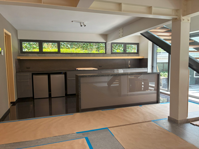 Departamento En Renta En Lomas De Chapultepec