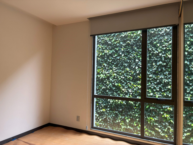 Departamento En Renta En Lomas De Chapultepec