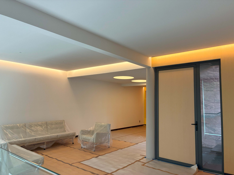 Departamento En Renta En Lomas De Chapultepec