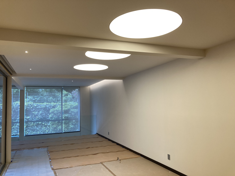 Departamento En Renta En Lomas De Chapultepec