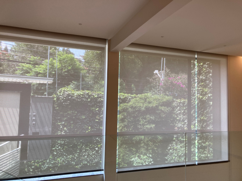 Departamento En Renta En Lomas De Chapultepec