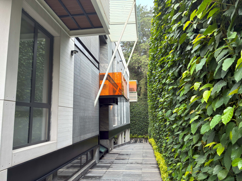 Departamento En Renta En Lomas De Chapultepec