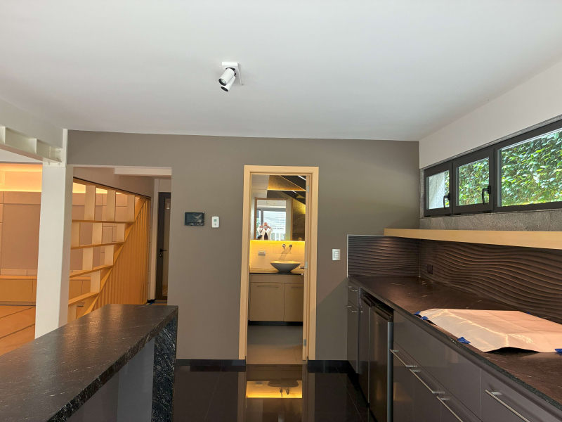 Departamento En Renta En Lomas De Chapultepec