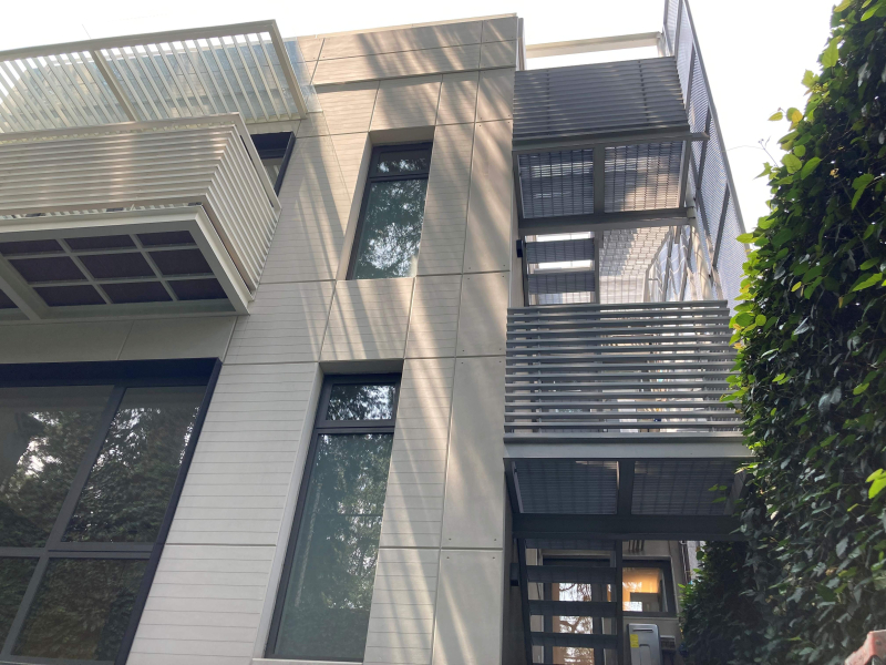 Departamento En Renta En Lomas De Chapultepec