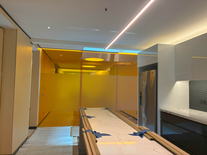 Departamento En Renta En Lomas De Chapultepec