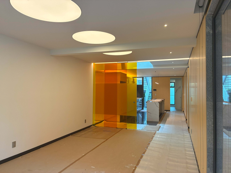 Departamento En Renta En Lomas De Chapultepec