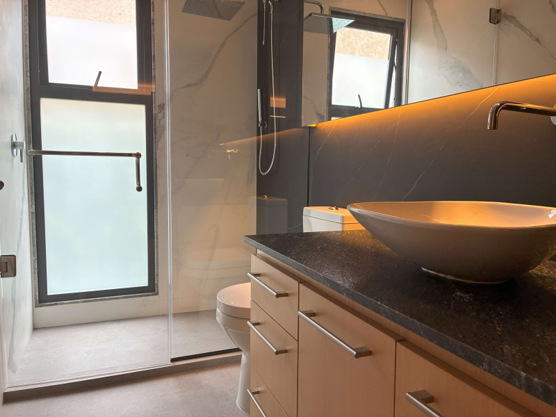 Departamento En Renta En Lomas De Chapultepec