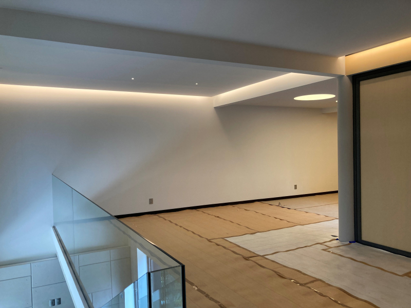 Departamento En Renta En Lomas De Chapultepec