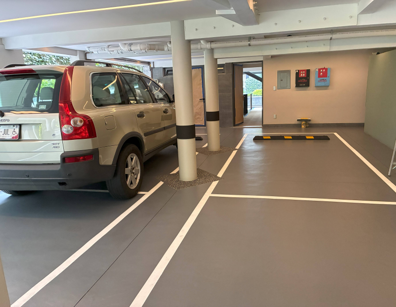 Departamento En Renta En Lomas De Chapultepec