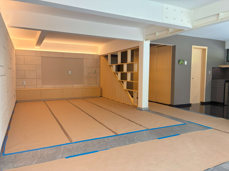 Departamento En Renta En Lomas De Chapultepec