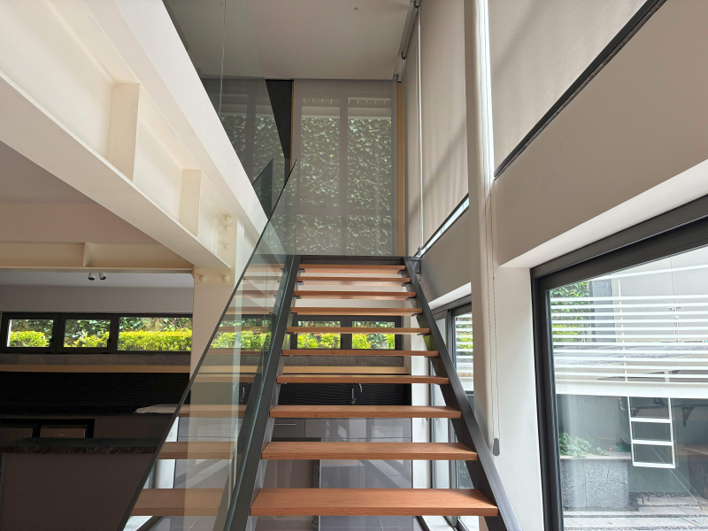 Departamento En Renta En Lomas De Chapultepec