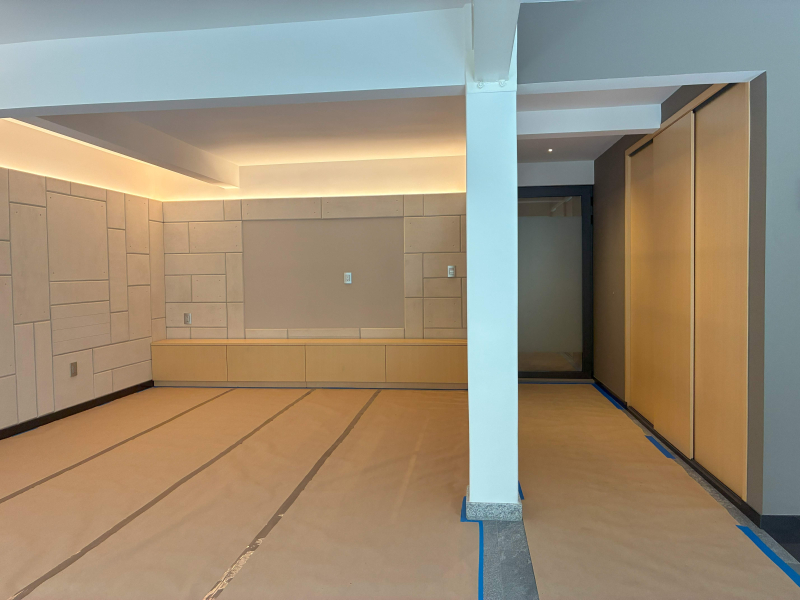 Departamento En Renta En Lomas De Chapultepec