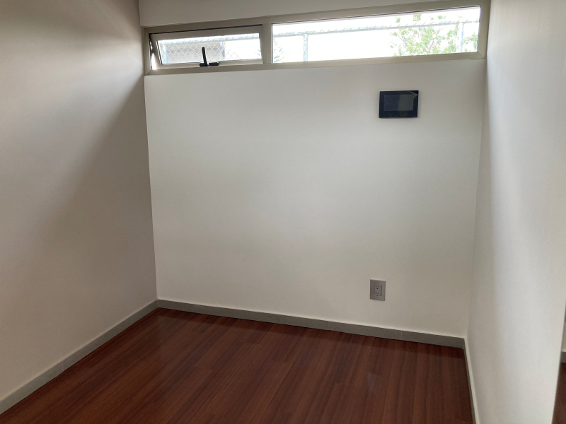 Departamento En Renta En Lomas De Chapultepec