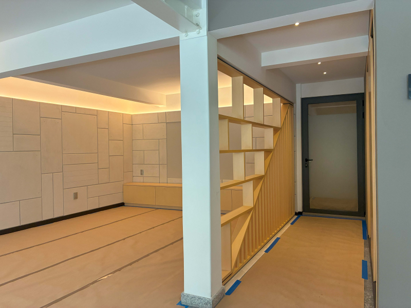 Departamento En Renta En Lomas De Chapultepec