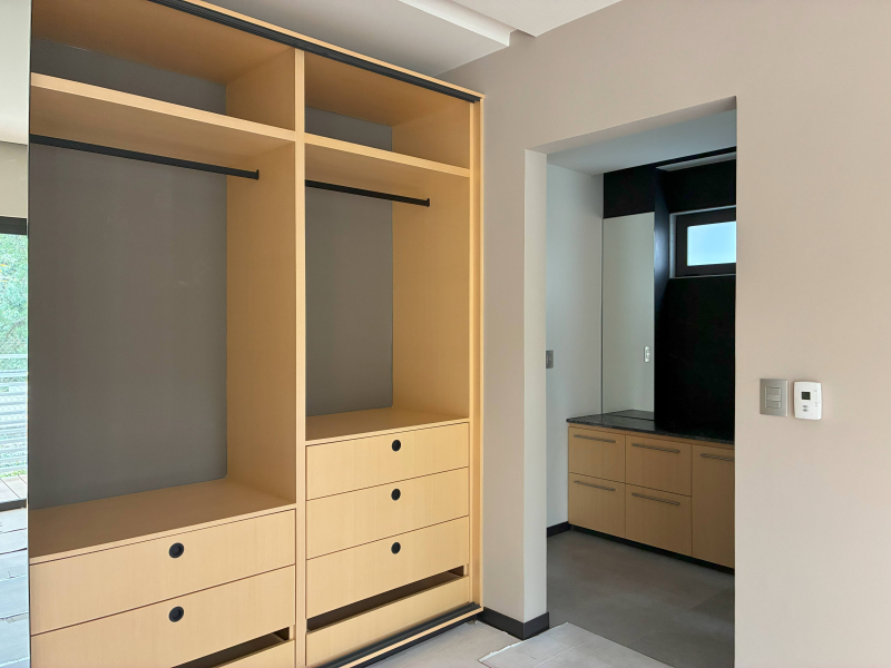 Departamento En Renta En Lomas De Chapultepec