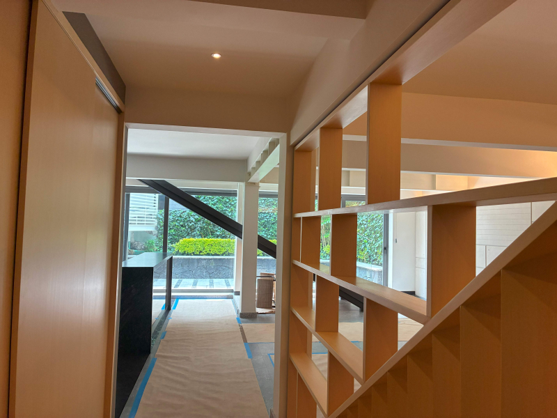 Departamento En Renta En Lomas De Chapultepec