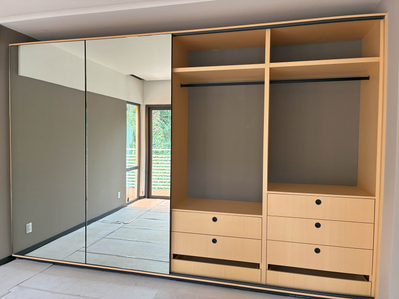 Departamento En Renta En Lomas De Chapultepec