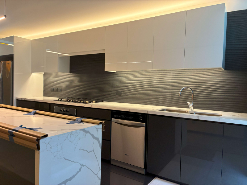 Departamento En Renta En Lomas De Chapultepec