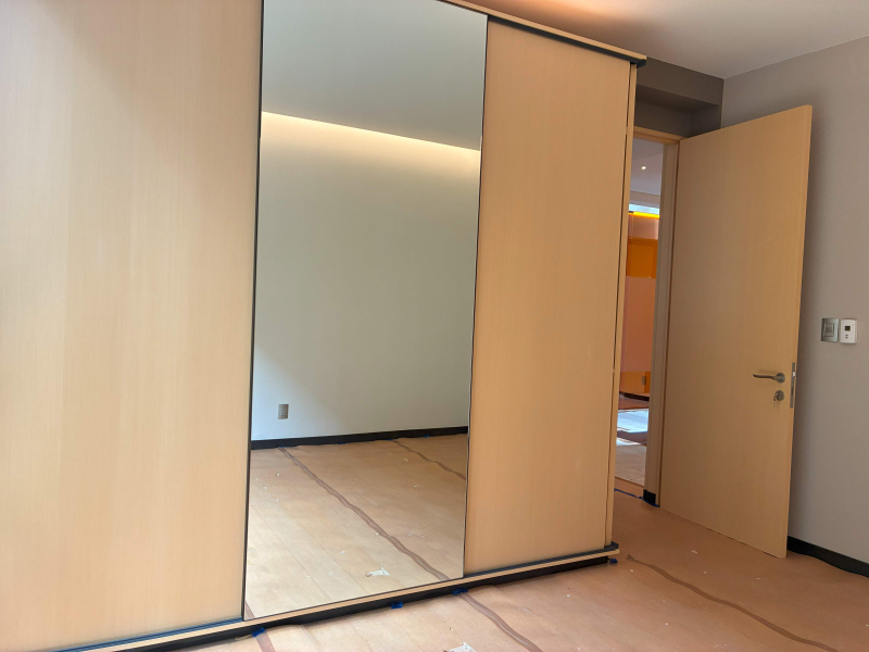 Departamento En Renta En Lomas De Chapultepec