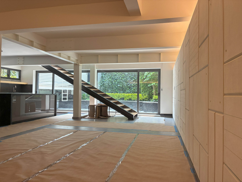 Departamento En Renta En Lomas De Chapultepec