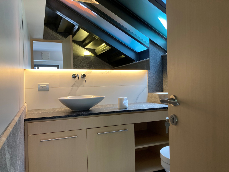 Departamento En Renta En Lomas De Chapultepec