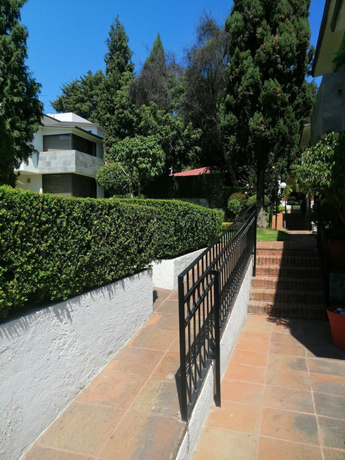 CASA EN CONDOMINIO EN VENTA, PARQUES DE LA HERRADURA