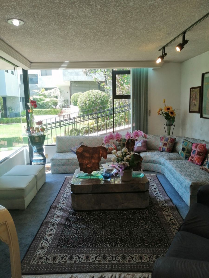 CASA EN CONDOMINIO EN VENTA, PARQUES DE LA HERRADURA