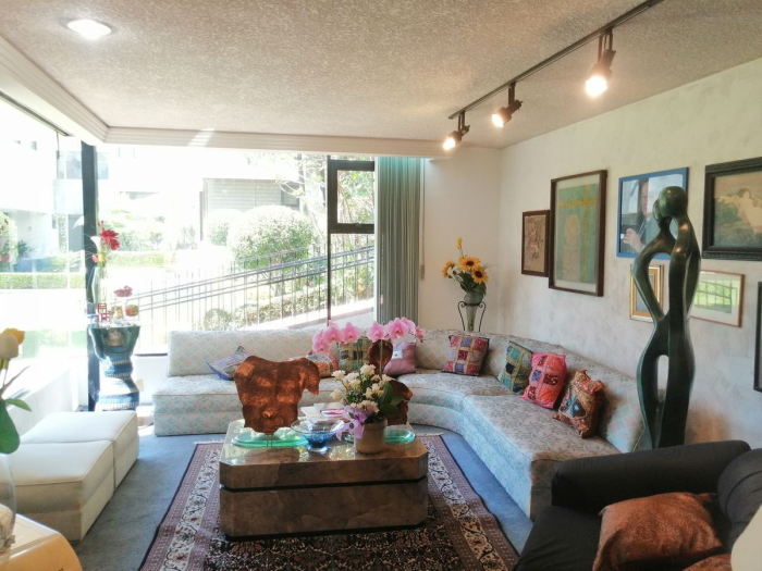 CASA EN CONDOMINIO EN VENTA, PARQUES DE LA HERRADURA