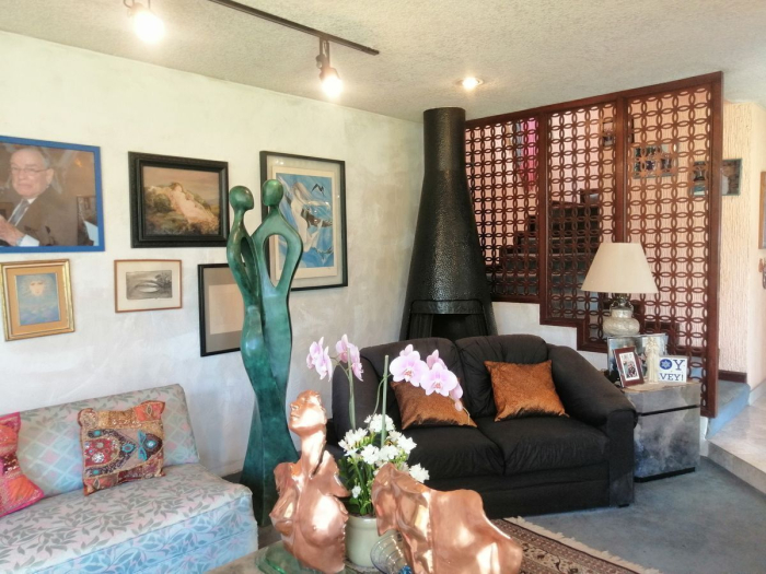 CASA EN CONDOMINIO EN VENTA, PARQUES DE LA HERRADURA