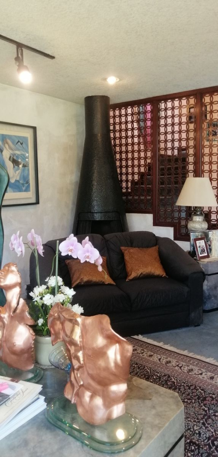CASA EN CONDOMINIO EN VENTA, PARQUES DE LA HERRADURA