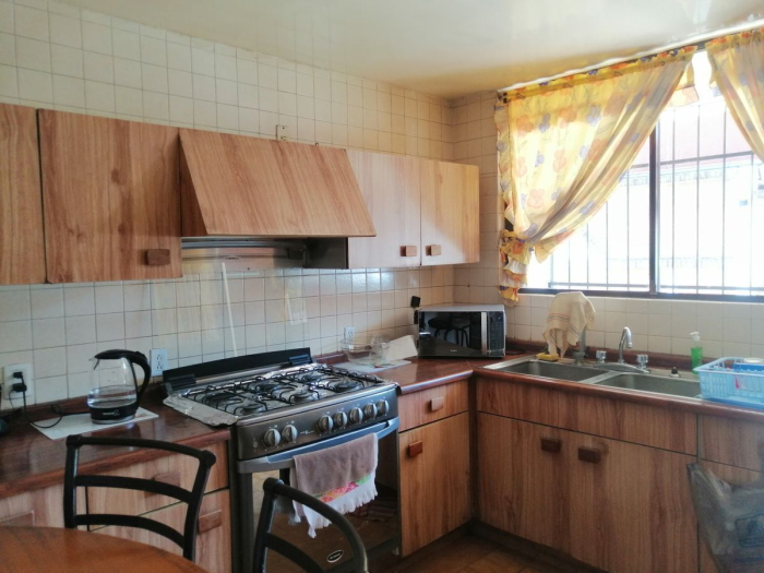 CASA EN CONDOMINIO EN VENTA, PARQUES DE LA HERRADURA