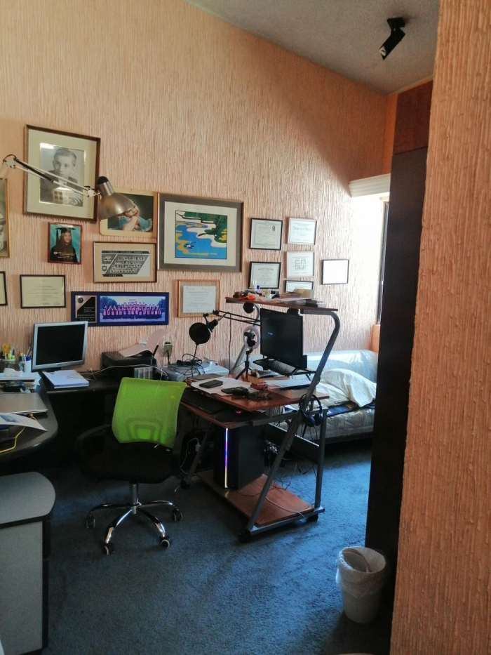 CASA EN CONDOMINIO EN VENTA, PARQUES DE LA HERRADURA
